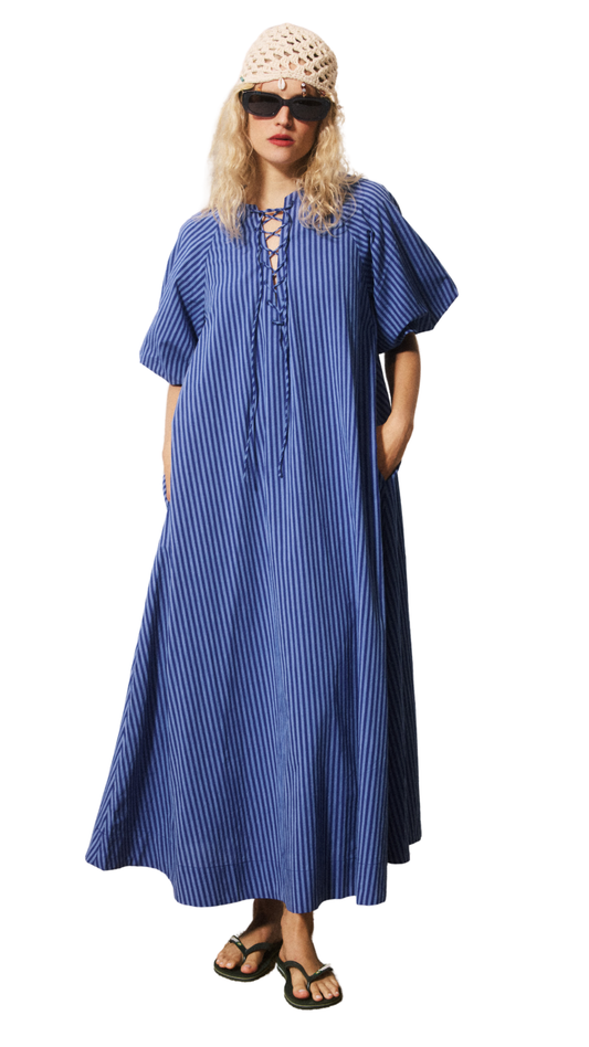 Assunta Dress