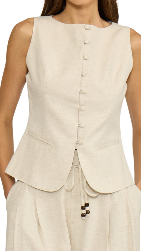 Taylor Vest