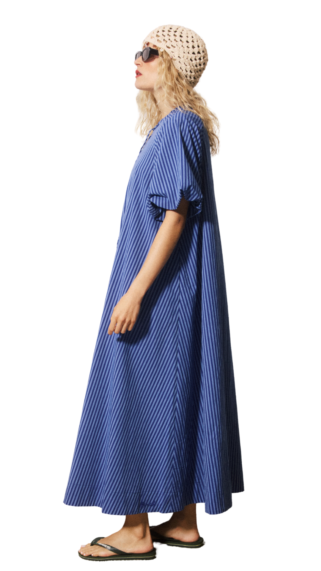 Assunta Dress