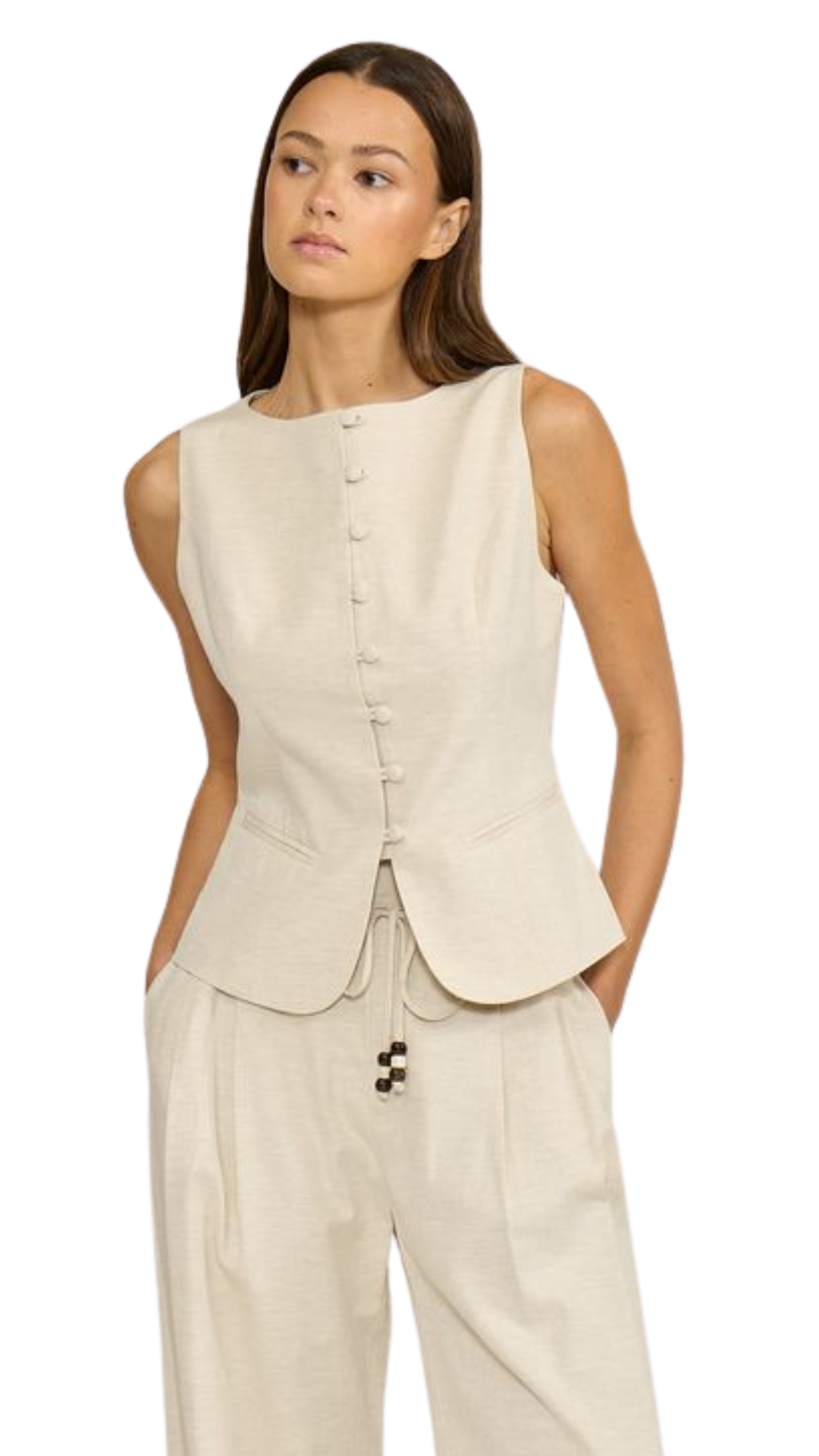 Taylor Vest