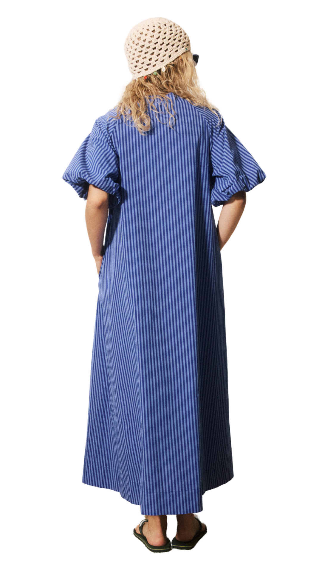 Assunta Dress