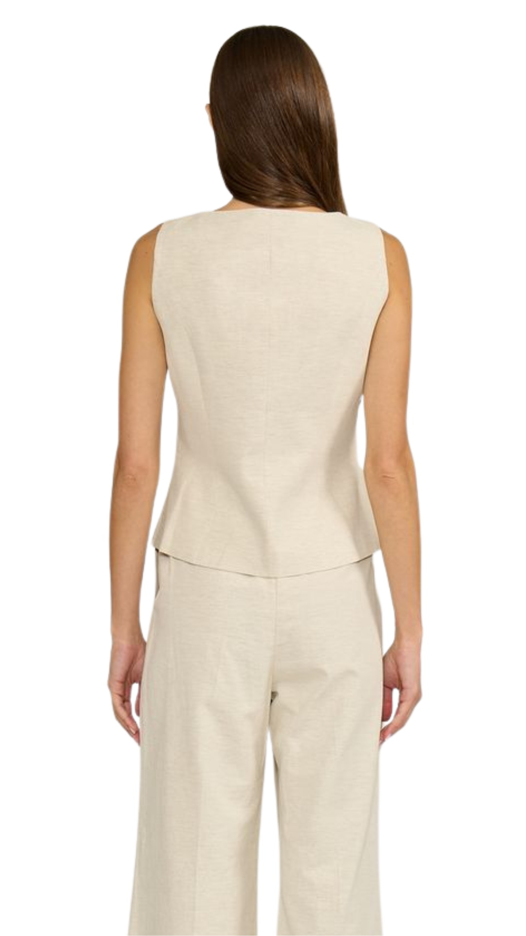 Taylor Vest