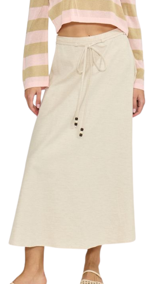 Hayden A-Line Skirt