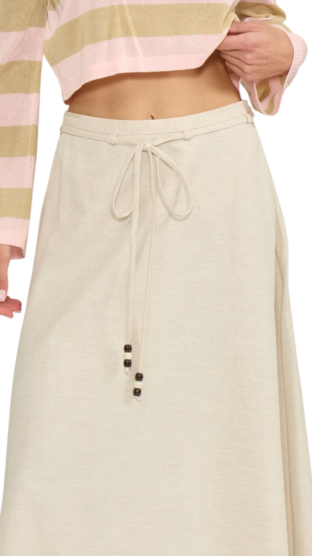 Hayden A-Line Skirt
