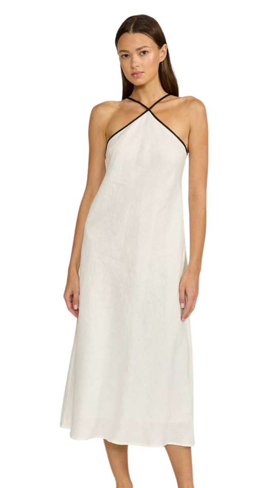 Grace Midi Dress