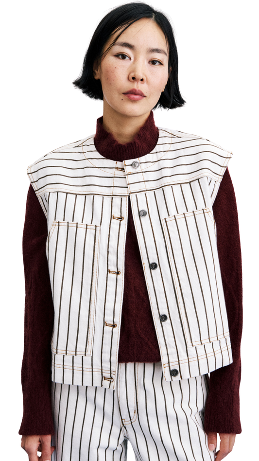 Kenwood Vest