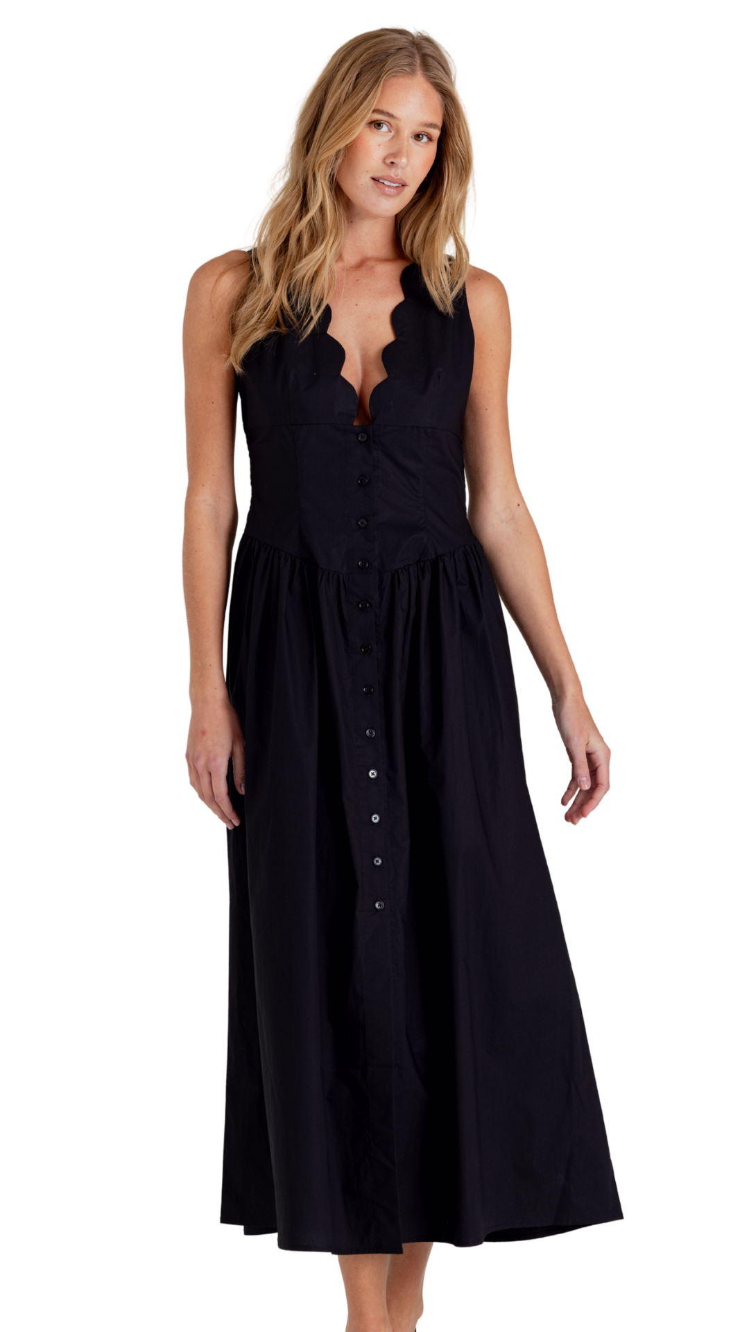 Sabrina Dress