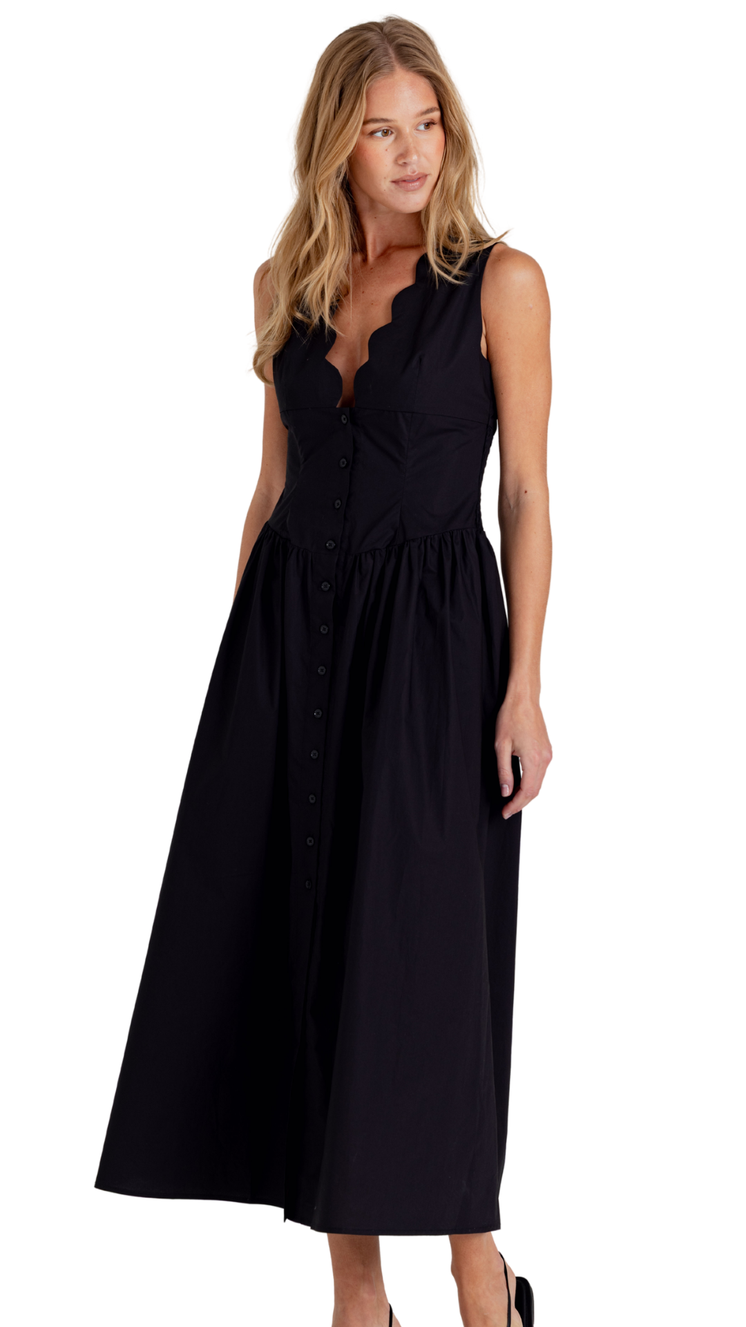 Sabrina Dress