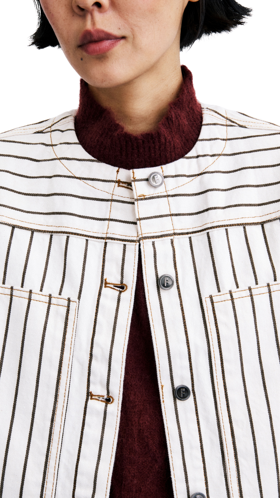 Kenwood Vest