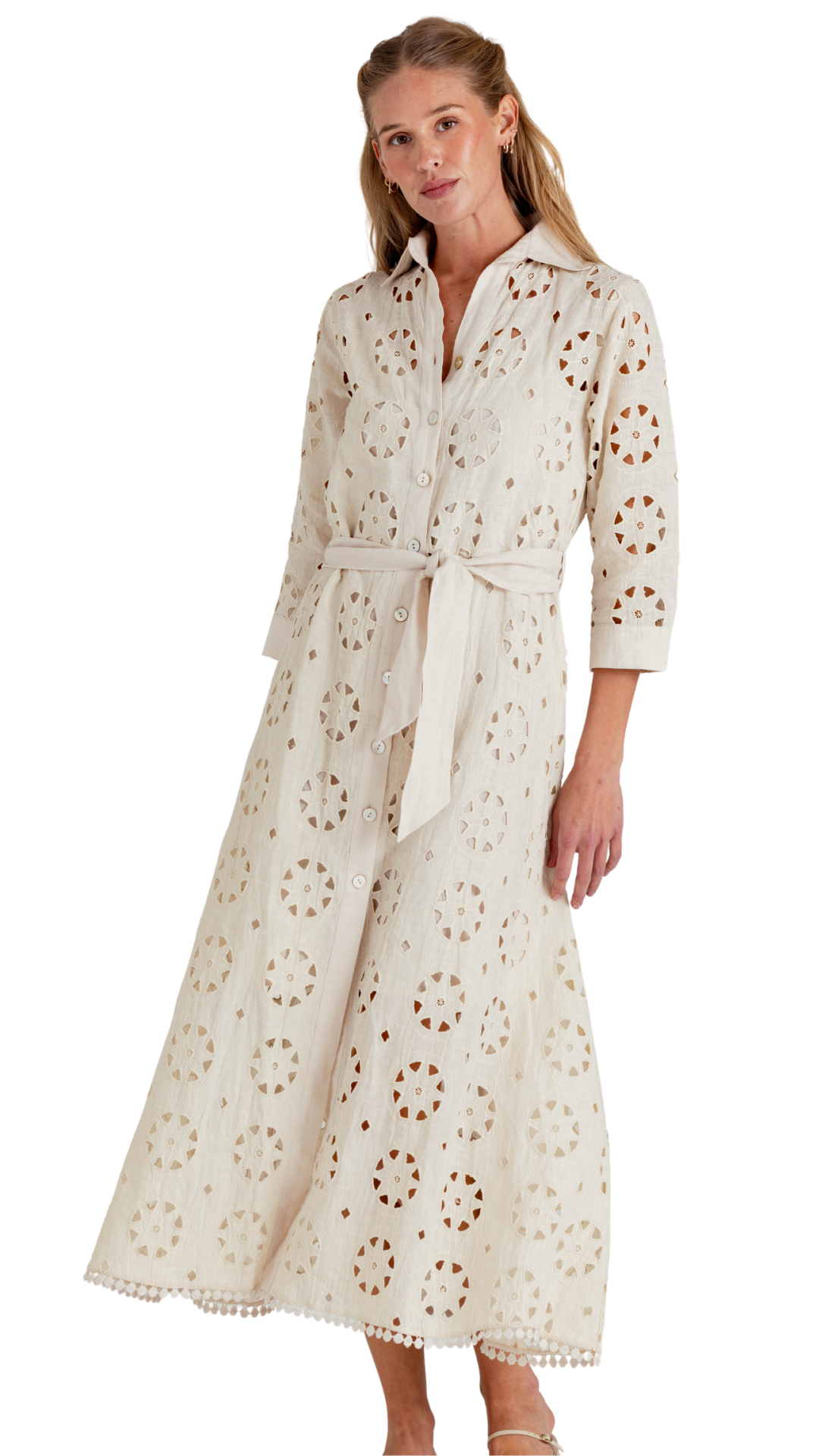 Laurel Dress