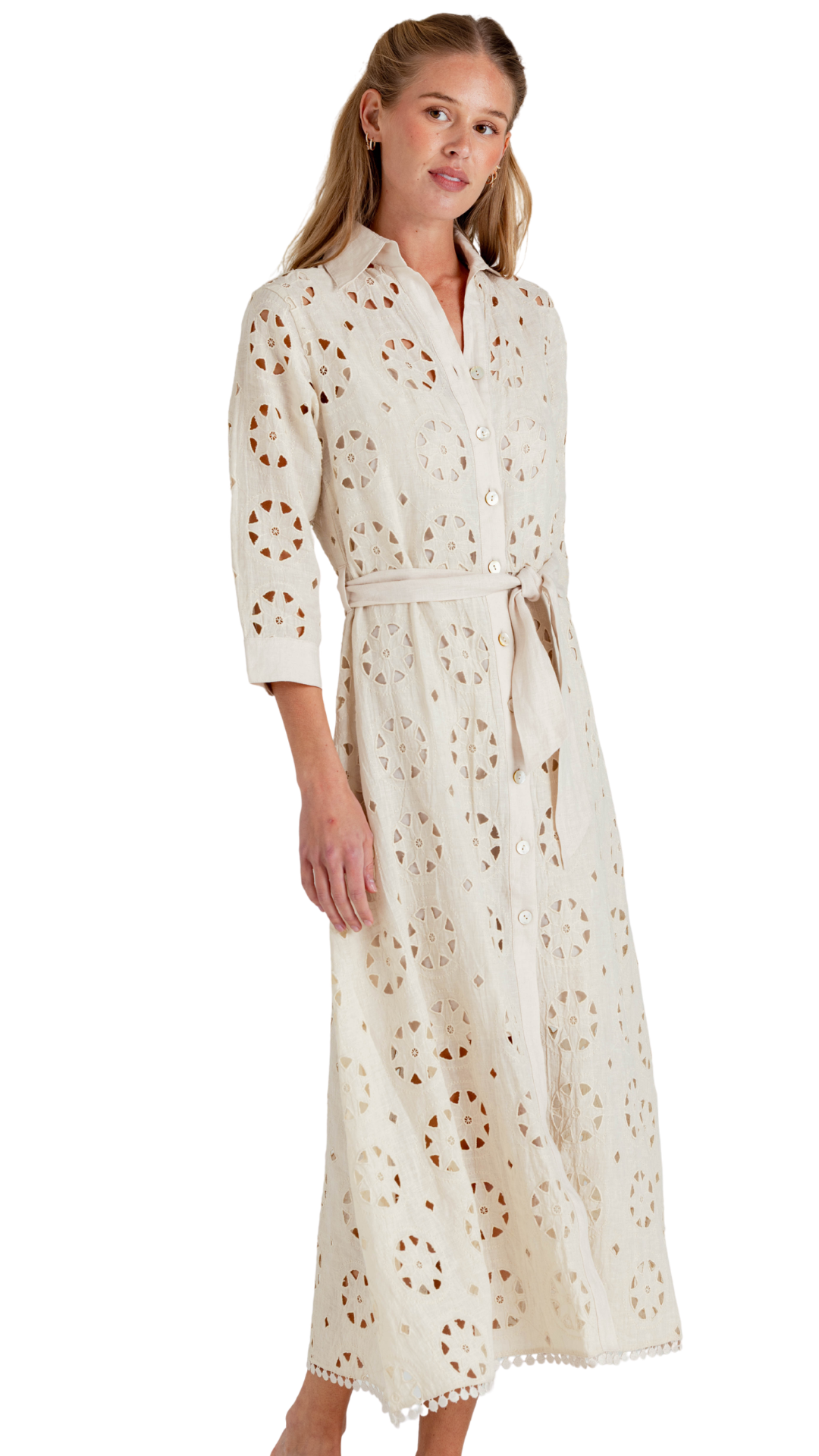 Laurel Dress