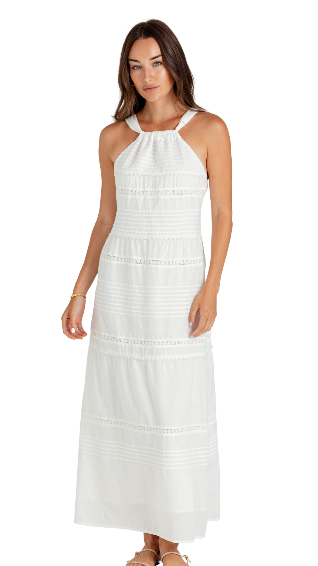 Lucy Dress