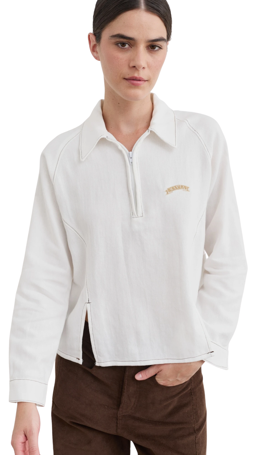 Zipa Shirt