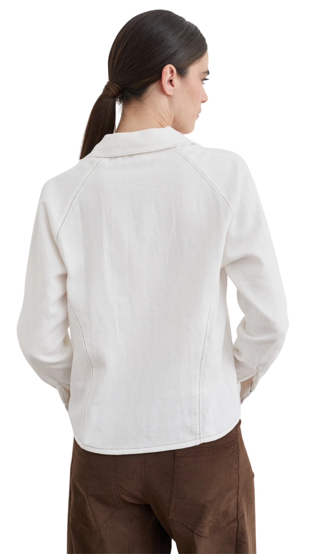 Zipa Shirt