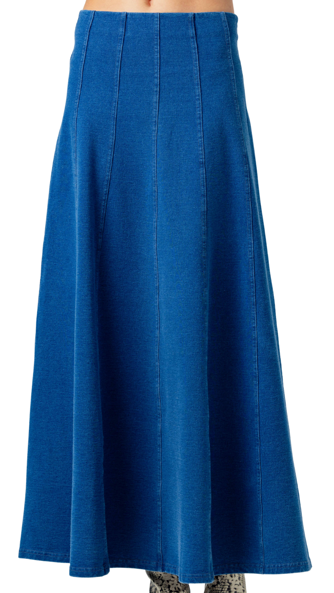 Mallory Skirt