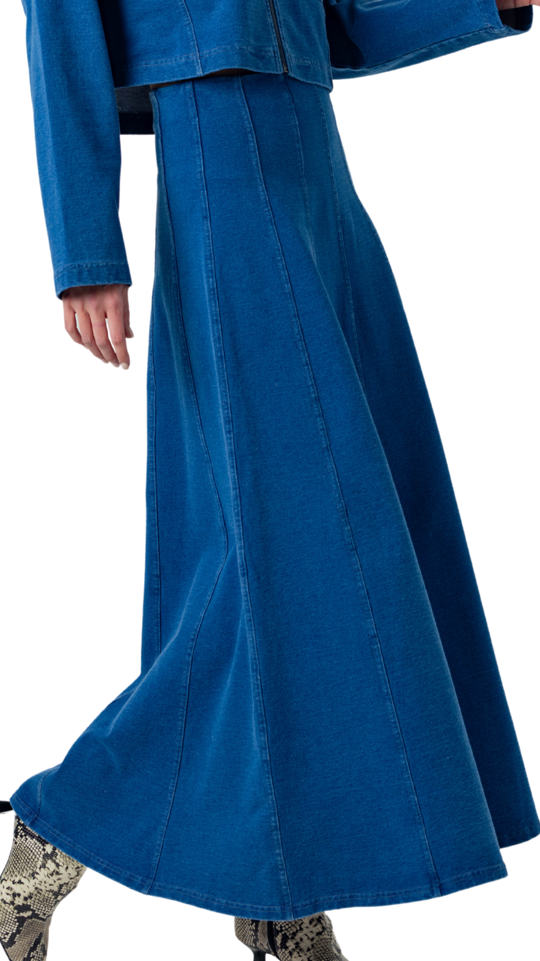 Mallory Skirt