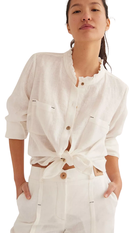 Bali Shirt