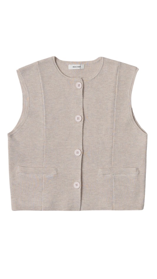 Karla Vest