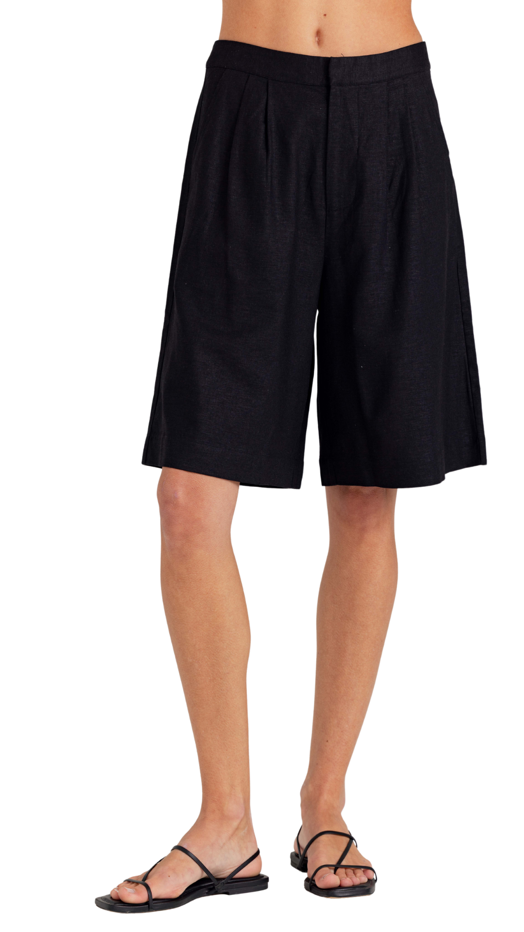 Newport Bermuda Short