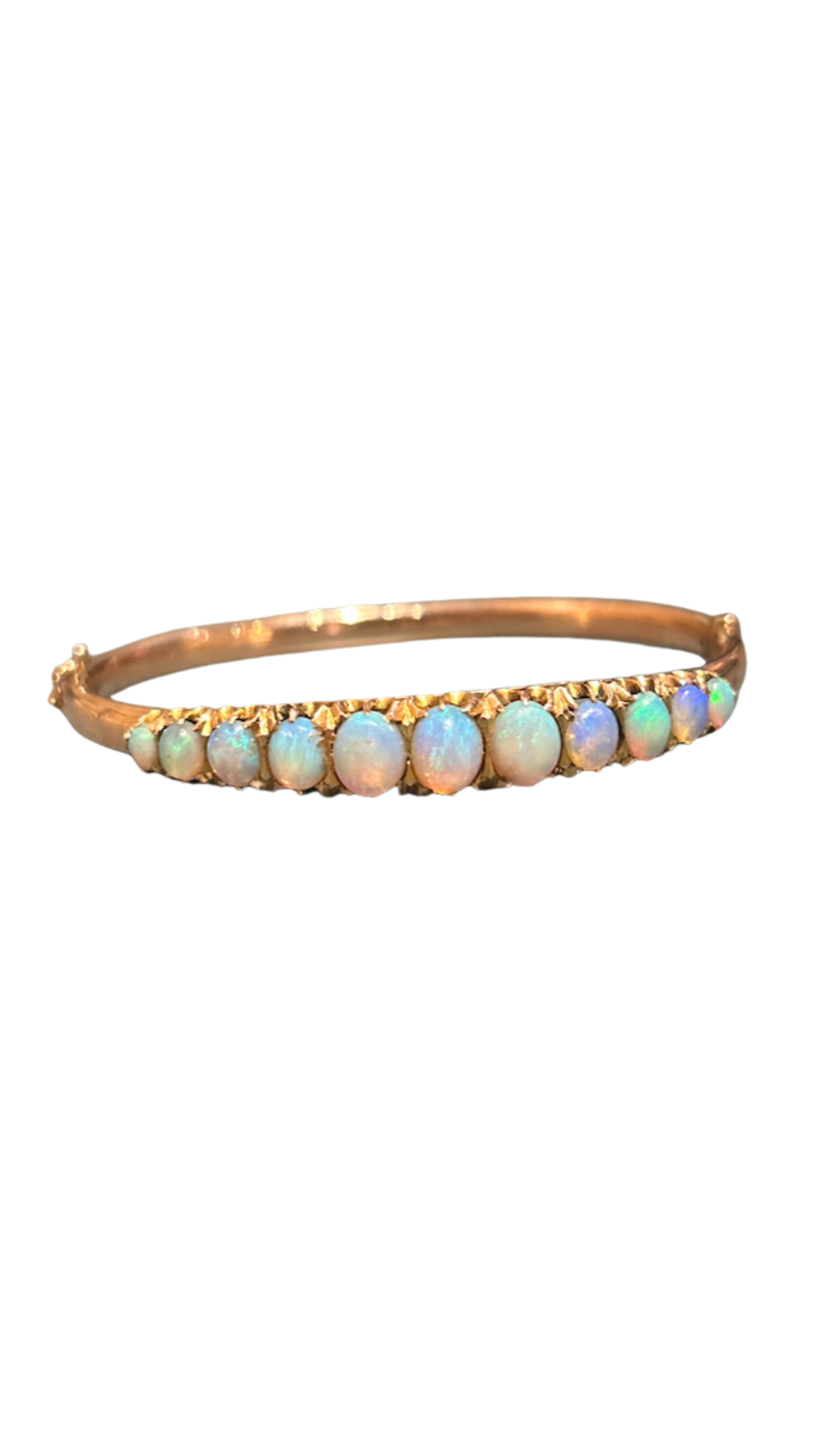 5A Opal Bracelet