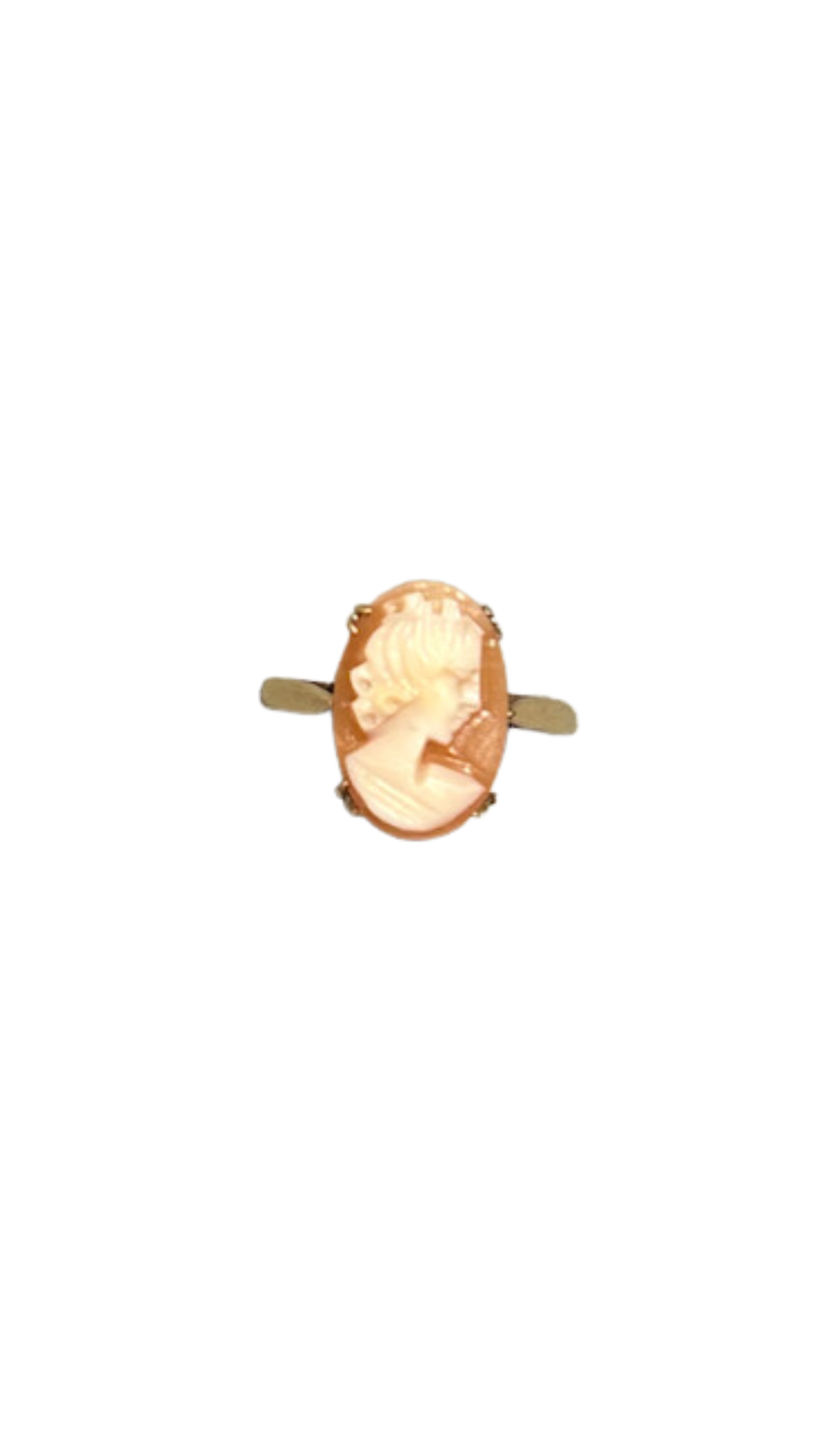 385 Cameo Ring