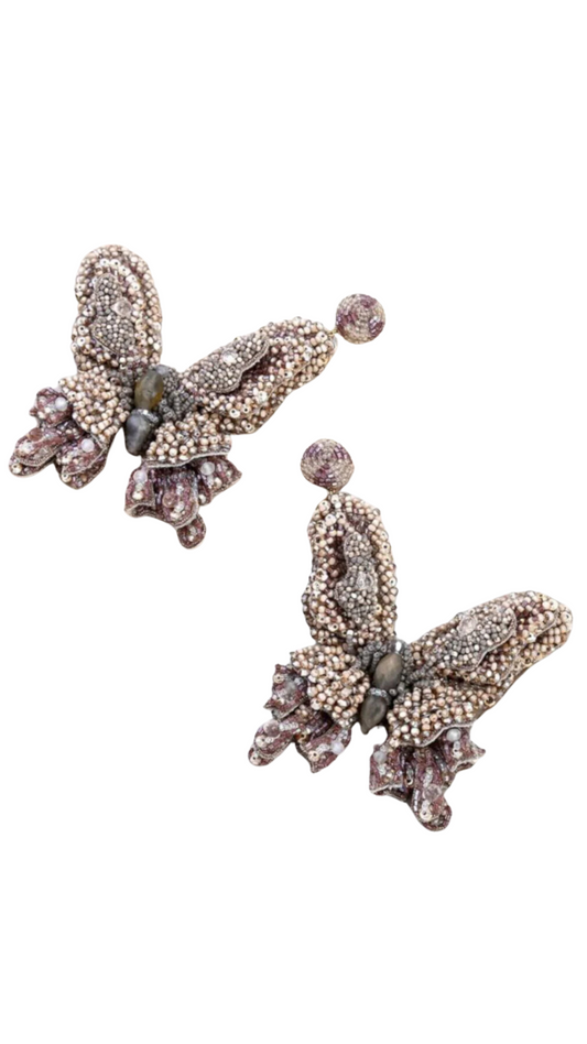 Winnifred Earrings