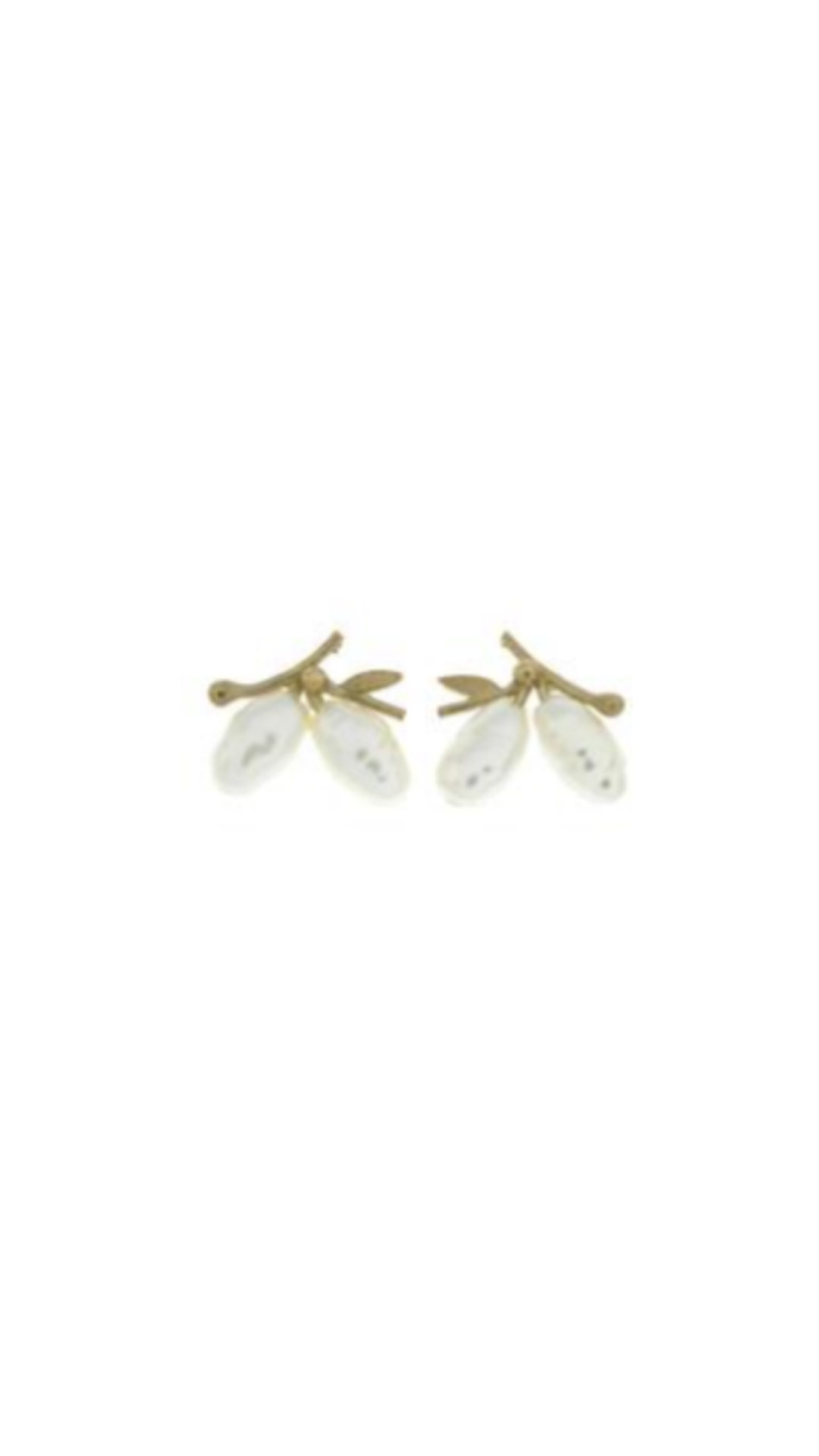 118 Butterfly Earrings