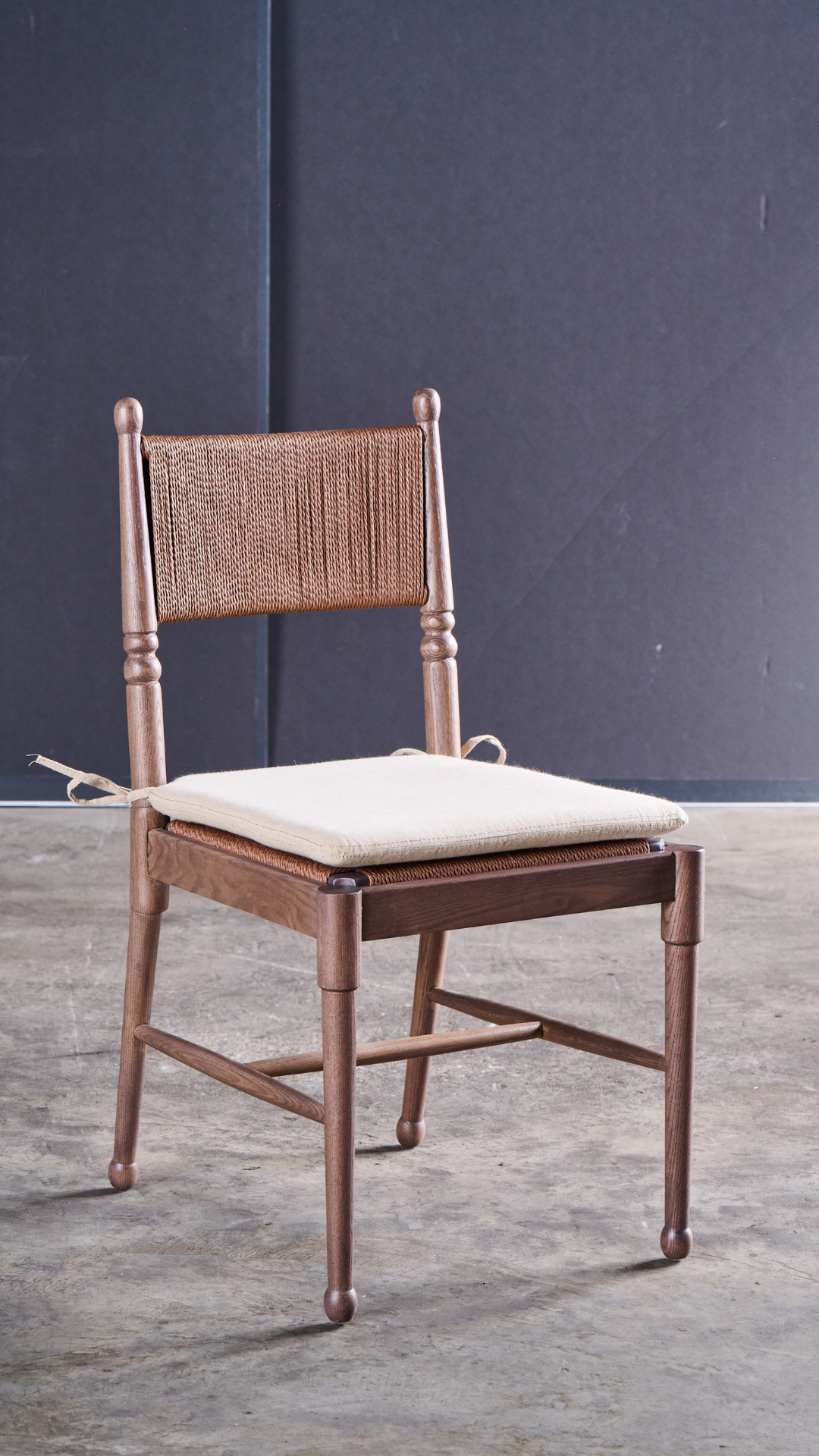 Fayth Rope Chair