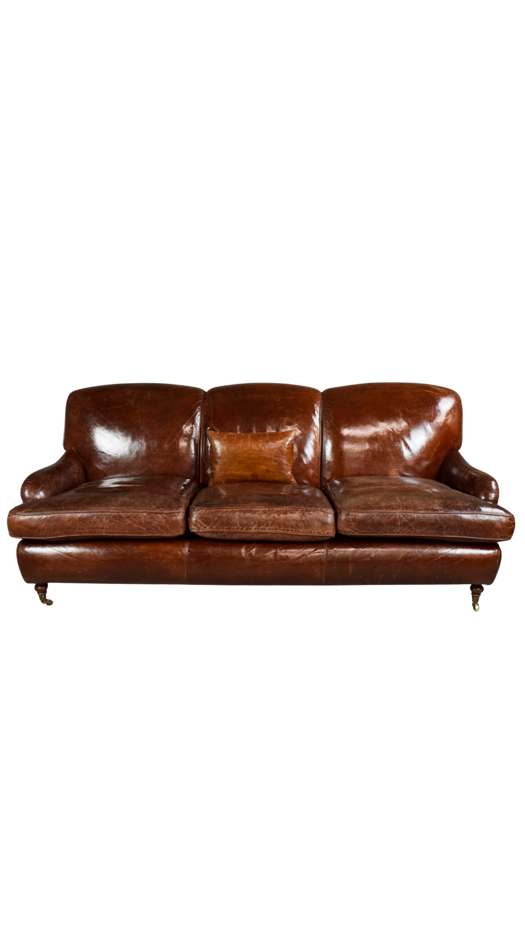 LR588 Howard Style Sofa