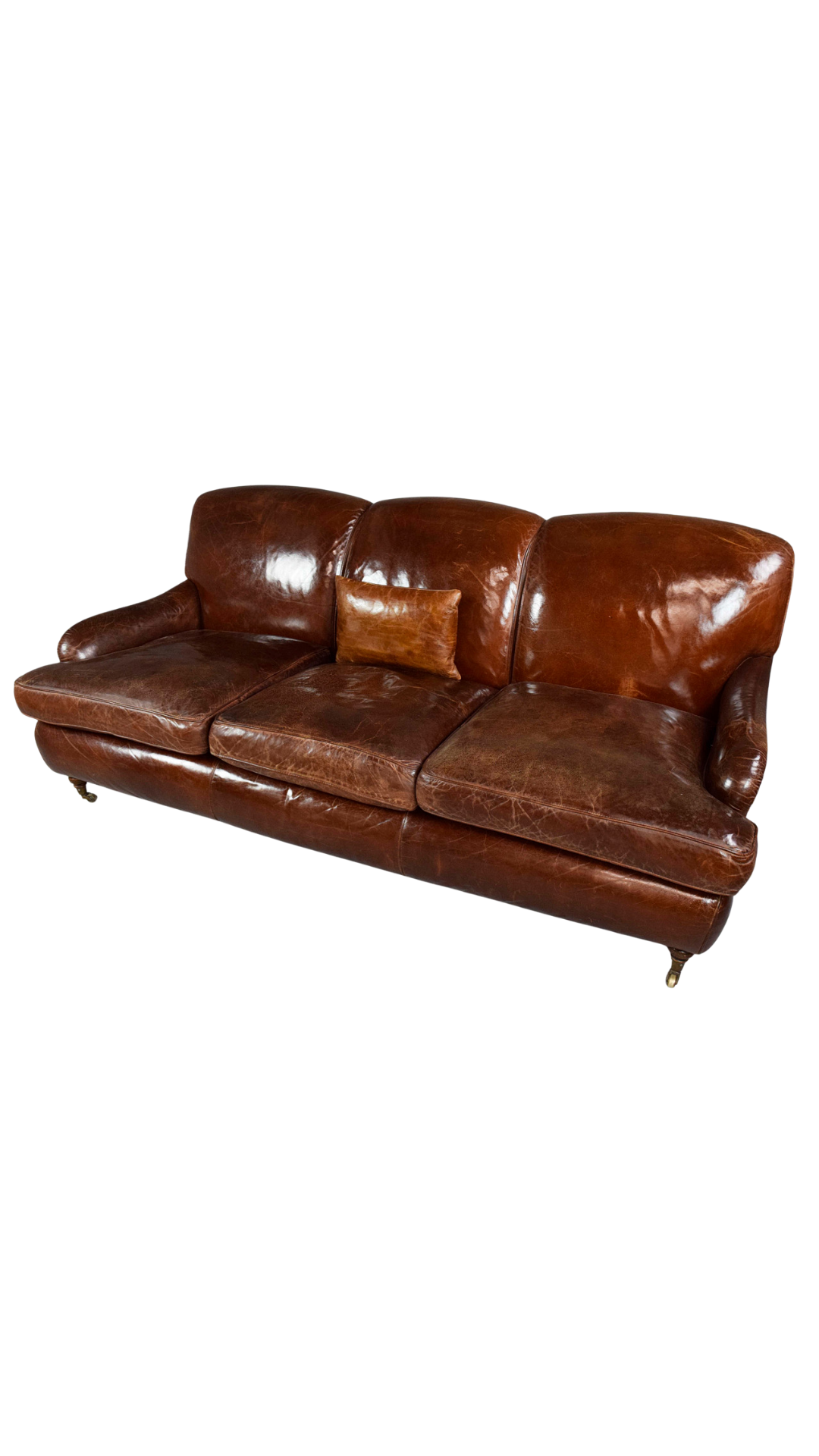 LR588 Howard Style Sofa