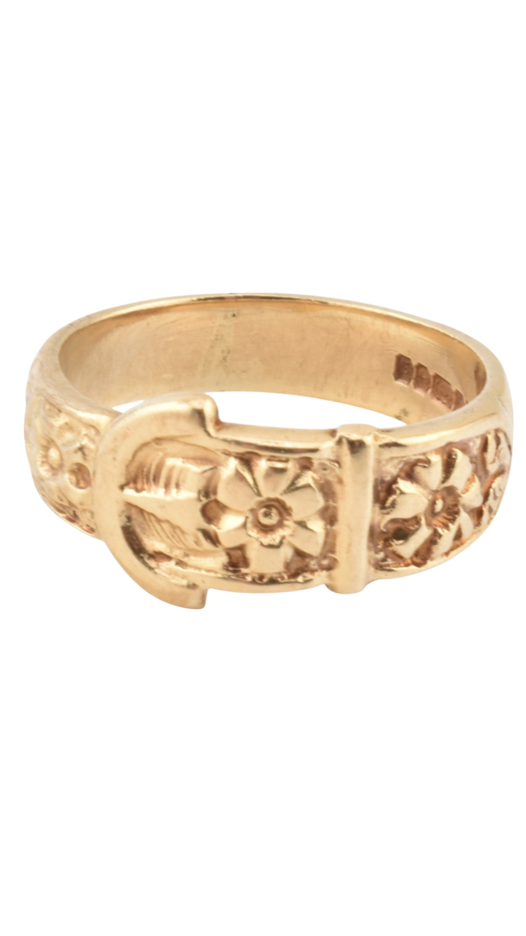 A361 Buckle Ring