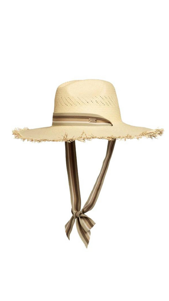 Lorna Murray - Sunbed Sandy Beach Hat
