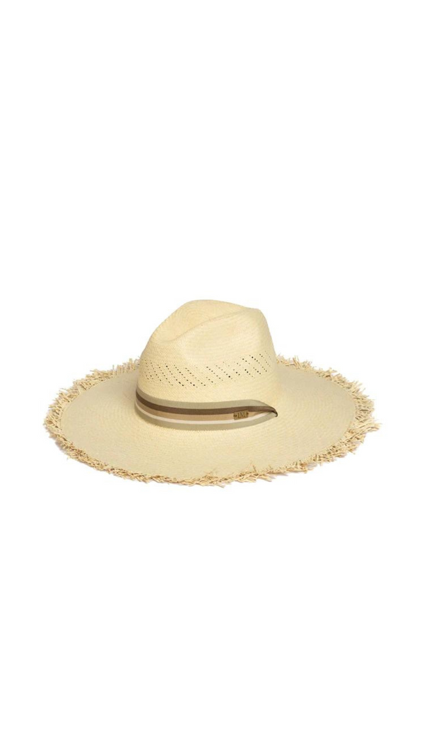 Lorna Murray - Sunbed Sandy Beach Hat