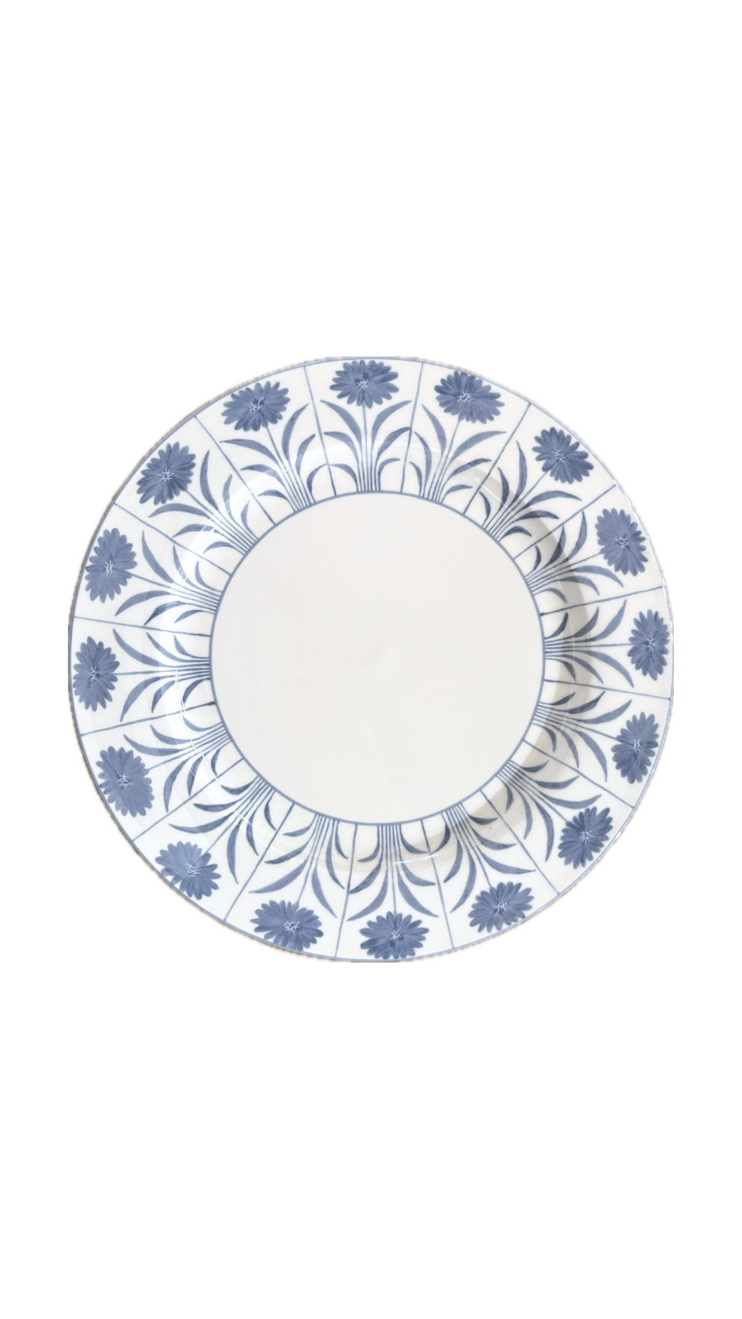 10.5'' Bone China