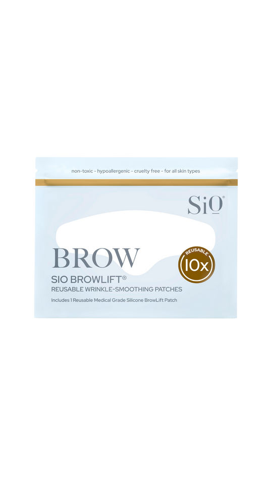 BrowLift Smoothing Patches