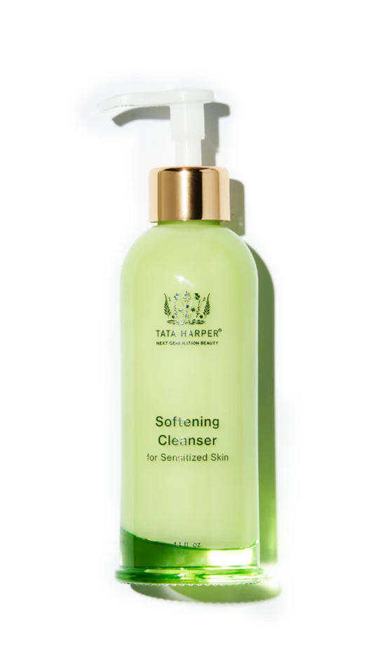 Softening Cleanser