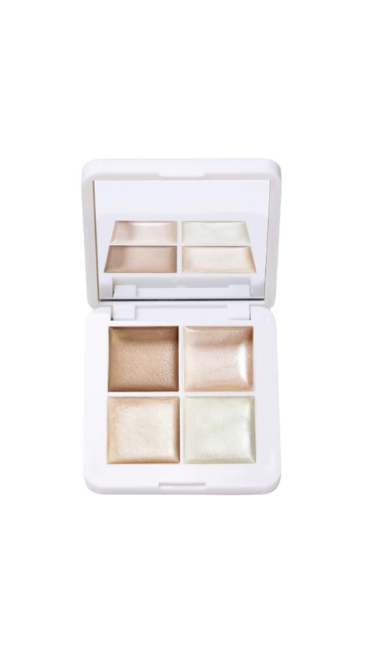 Liv Lum Mini glow quad