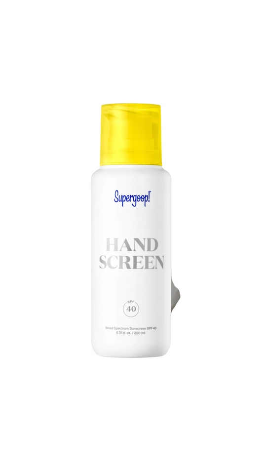 Handscreen SPF 40 6.76 fl oz