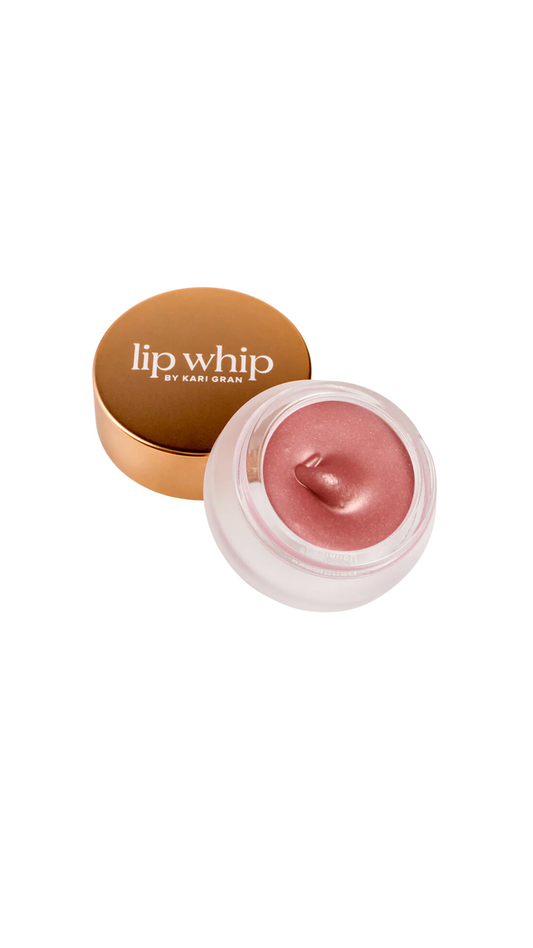 Blush Lip Whip-Peppermint