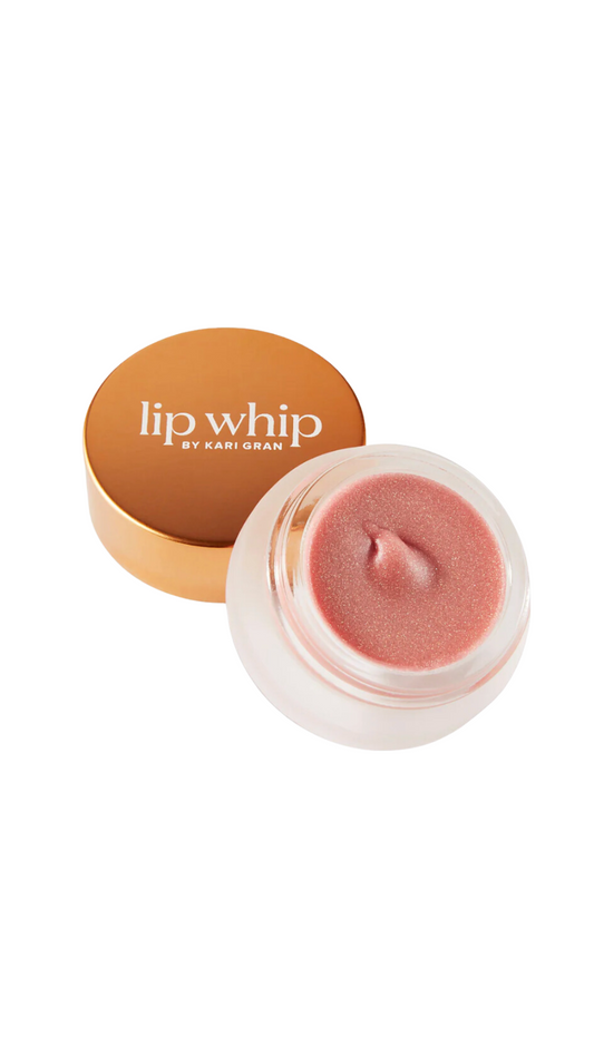 Lip whip-Rose Gold