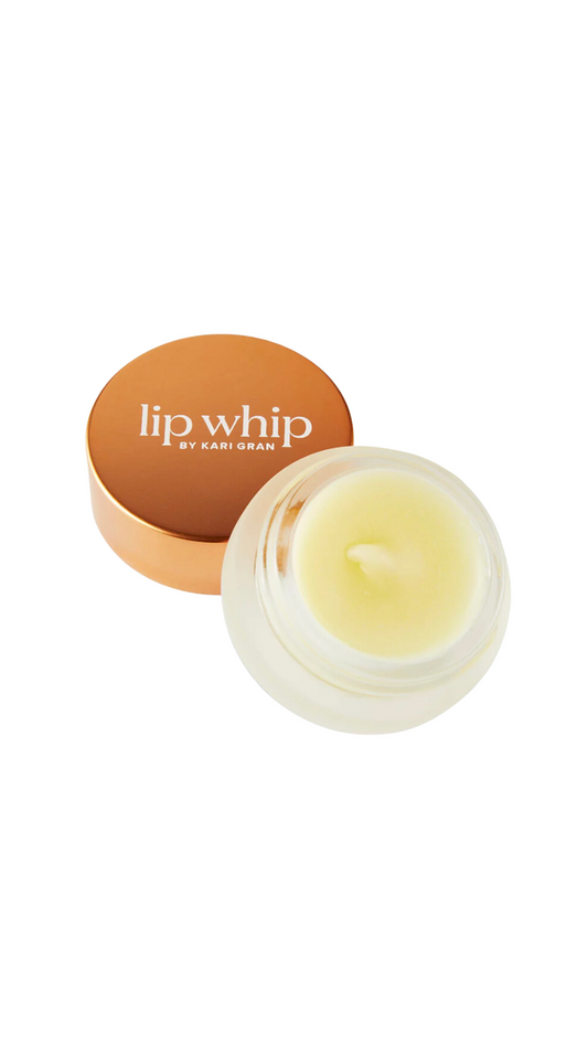 Naked Lip whip-Peppermint