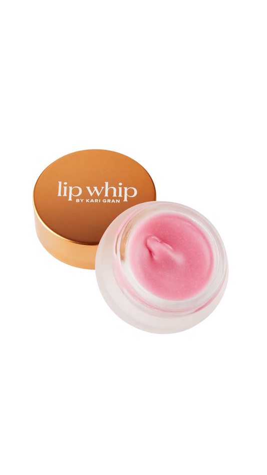Tinted Lip Whip-Peppermint
