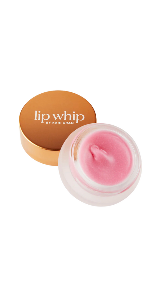 Tinted Lip Whip-Cinnamon