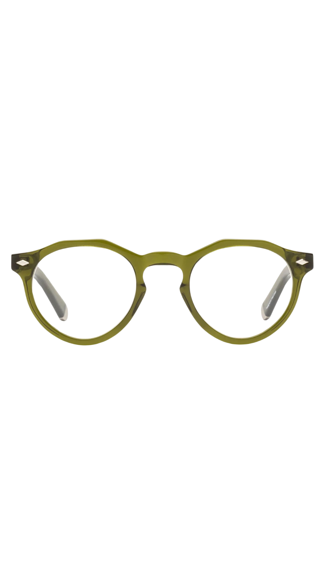 Dogleg Readers Green