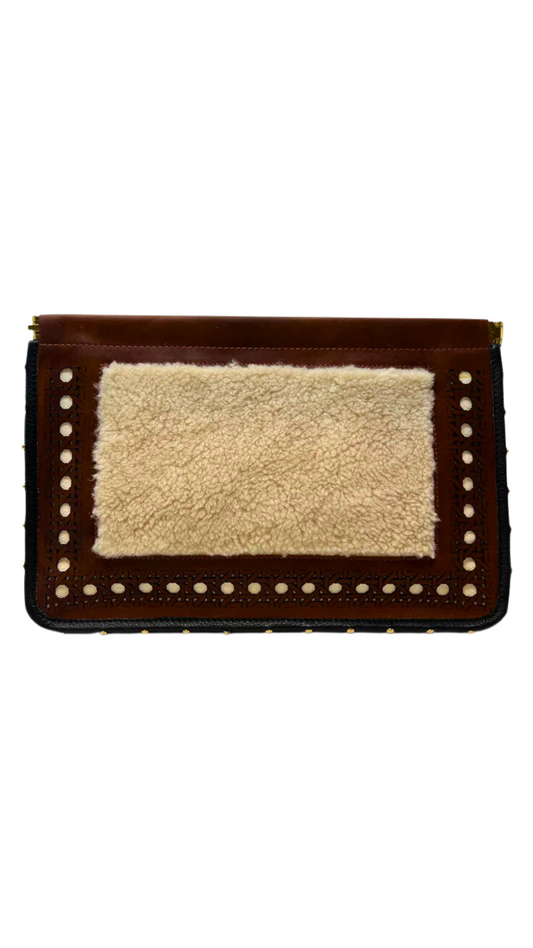 TAN Snap Clutch