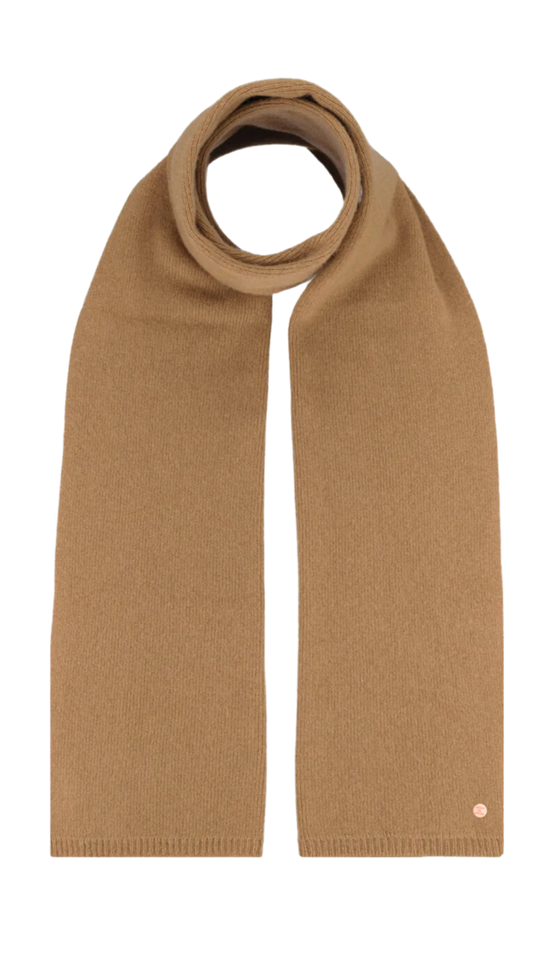 Cashmere Merino Scarf