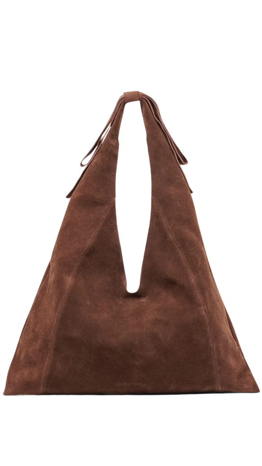 Marie Hobo Bag with Bow