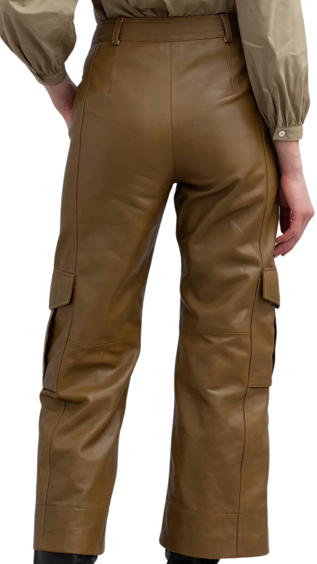 Kai Olive Pant