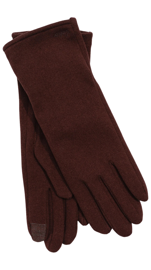 Comfort Stretch Long Touch Gloves