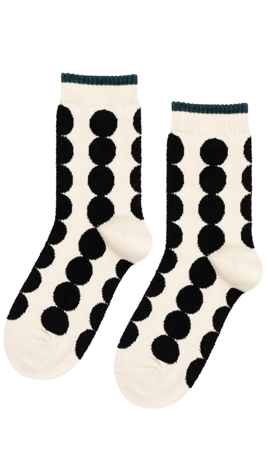 Marbles Crew Sock